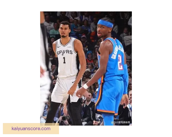 雄鹿负马刺无缘季后赛 文班23分15篮板6助攻卡斯尔三双字母哥痛失季后赛资格