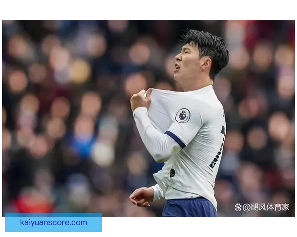 孙兴慜闪耀半场贡献四助攻助球队五球大胜