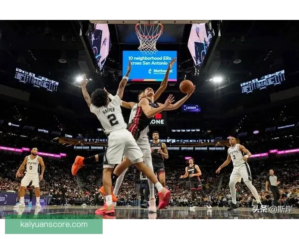 时隔七年再度冲击季后赛 文班34分12篮板准绝杀助马刺险胜太阳迎四连胜