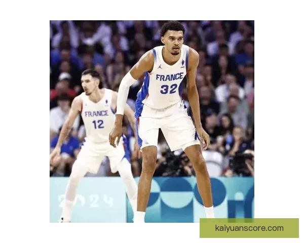 文班亚马：从提升带队能力到成为真正能赢球的球队