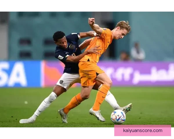 世界杯竞猜赔率分析与推荐技巧提升你的投注策略